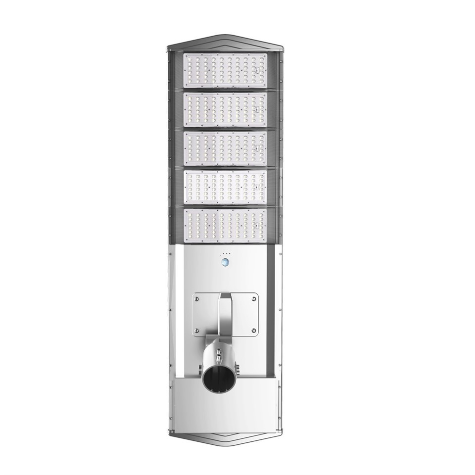 120Watt High Power Solar Street Light suppliers