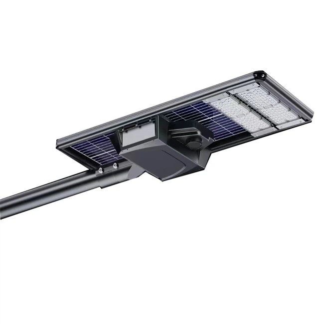 30Watt Solar-Powered LED Street Lamp suppliers
