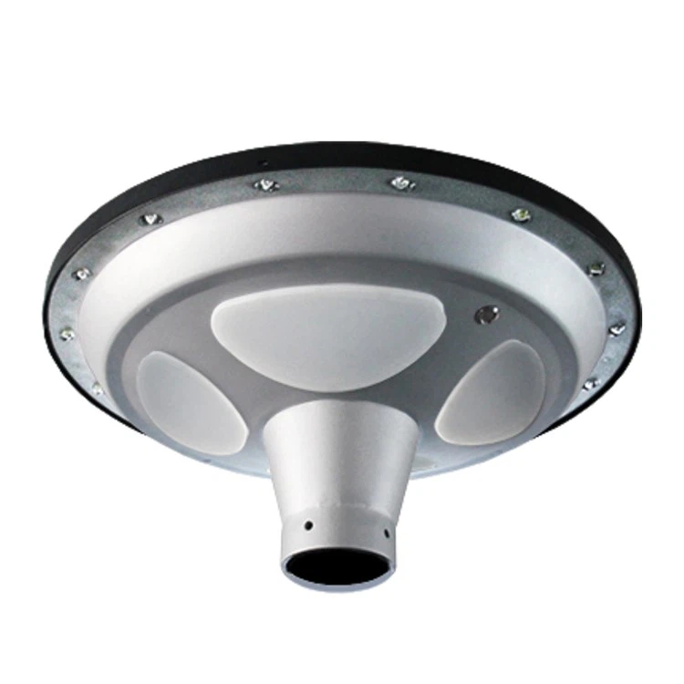 50Watt UFO Solar Garden Lamp high quality